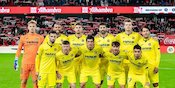 Villarreal Musim Ini Medioker Villarreal Musim Ini Medioker