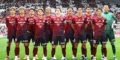 Selamat, Vissel Kobe Juara J1 League 2023! Pertama Kalinya Dalam Sejarah!