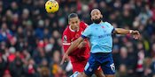 Mantap! Jelang Lawan Man City, Van Dijk Bawa Kabar Baik untuk Liverpool