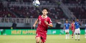 Welber Jardim dan Jens Raven Masuk Daftar 30 Pemain Timnas Indonesia U-20 untuk TC di Jepang, tapi...