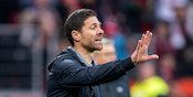 Yakin Aja Dulu! Bayer Leverkusen Pede Xabi Alonso Tidak Akan Berpaling Yakin Aja Dulu! Bayer Leverkusen Pede Xabi Alonso Tidak Akan Berpaling