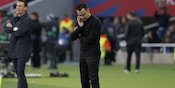 Xavi Tuding Pemberitaan Negatif Media Berdampak Buruk Bagi Barcelona