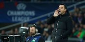 Ingin Akhiri Rekor Buruk, Xavi Tekankan Barcelona Siap Tampil Menderita Demi Redam PSG