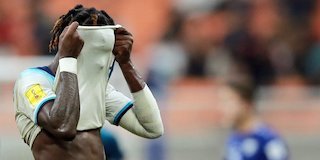 Momen Timnas Inggris U-17 Dikalahkan oleh Uzbekistan di Babak 16 Besar Piala Dunia U-17 2023