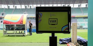 VAR dan Teknologi Garis Gawang Siap Digunakan di Laga Pembuka Piala Dunia U-17 2023 di Stadion Gelora Bung Tomo VAR dan Teknologi Garis Gawang Siap Digunakan di Laga Pembuka Piala Dunia U-17 2023 di Stadion Gelora Bung Tomo