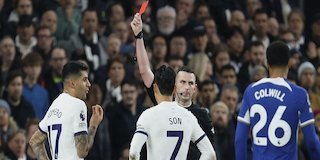 Dipecundangi Chelsea, Tottenham Hotspur Tumbang Kali Pertama di Liga Inggris Musim 2023/2024 Dipecundangi Chelsea, Tottenham Hotspur Tumbang Kali Pertama di Liga Inggris Musim 2023/2024