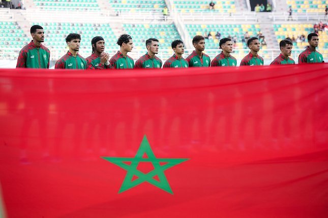 Hasil dan Jadwal Lengkap 16 Besar Piala Dunia U-17 2023