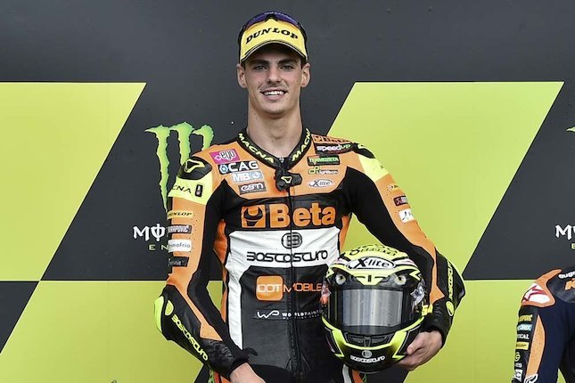 Butuh Rider yang Sudah Kenal Motor MotoGP