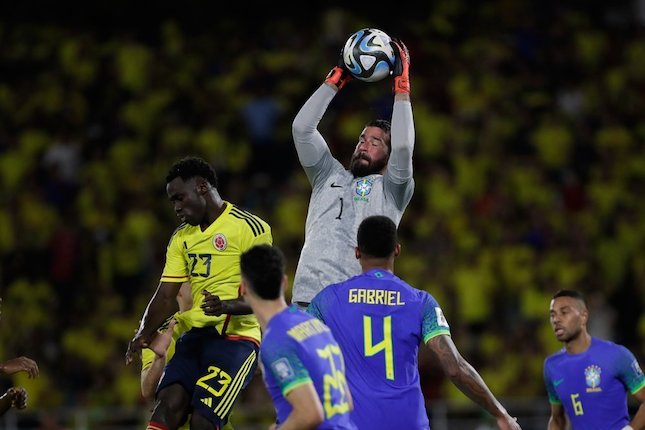 Fokus Copa America