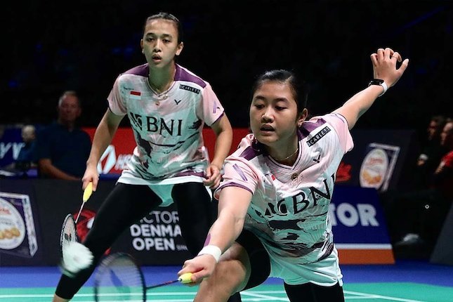 Jadwal Semifinal Thailadn Masters 204, 3 Februari 2024