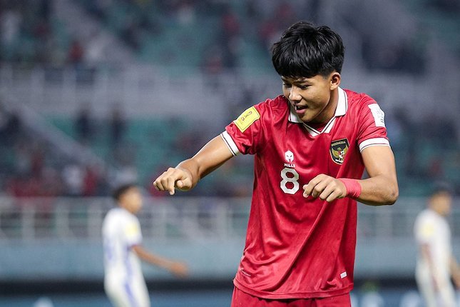 Kesempatan untuk Mendunia