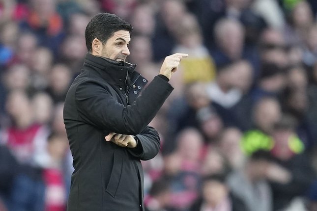 Komentar Mikel Arteta untuk Kai Havertz