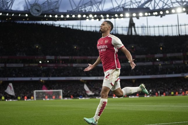 Head to Head Brentford vs Arsenal