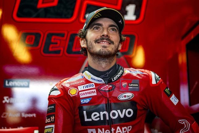 Daftar Pembalap MotoGP 2024 Berdasarkan Negara Asal