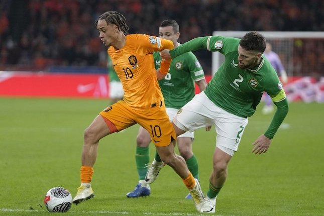 Hasil dan Jadwal Gibraltar dan Belanda di Kualifikasi Euro 2024 Grup B