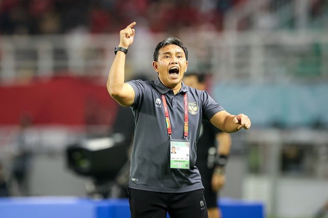 Profil Tim Dan Daftar Pemain Timnas Indonesia Di Piala Dunia U-17 2023 ...