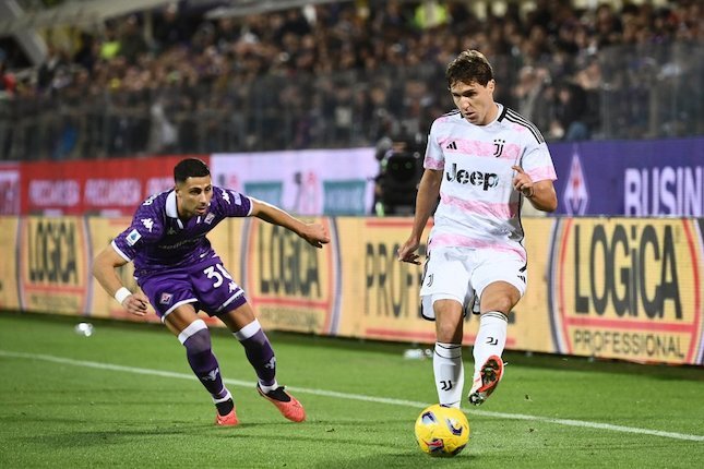 4. Federico Chiesa