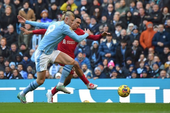 Berikutnya: Liverpool vs Manchester City