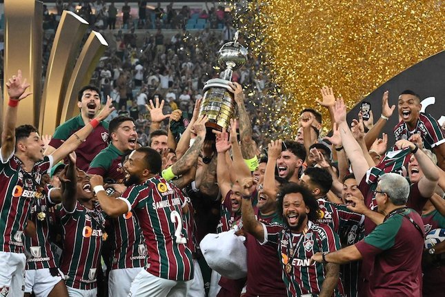 COPA LIBERTADORES