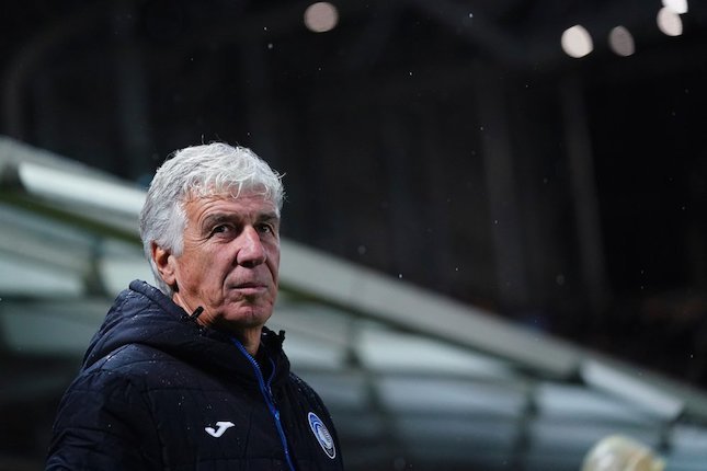 5. Gian Piero Gasperini (Atalanta)