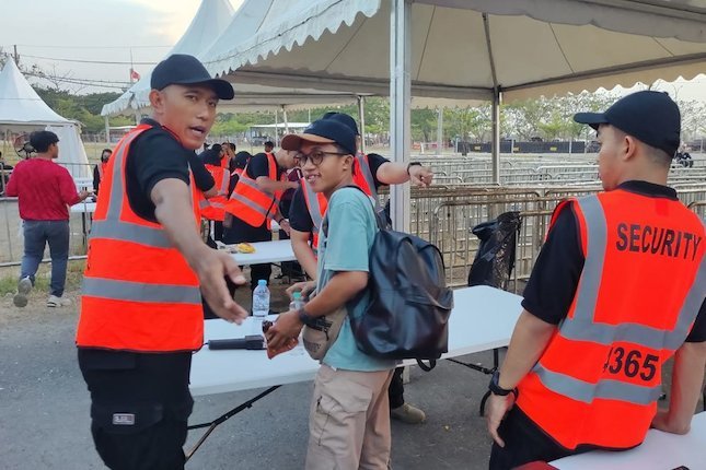 Agar Tragedi Kanjuruhan tak Terulang