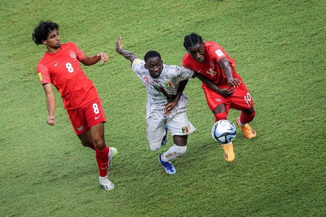 Mimpi Hamidou Makalou