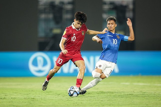 Jadwal Timnas Indonesia U-17 Berikutnya