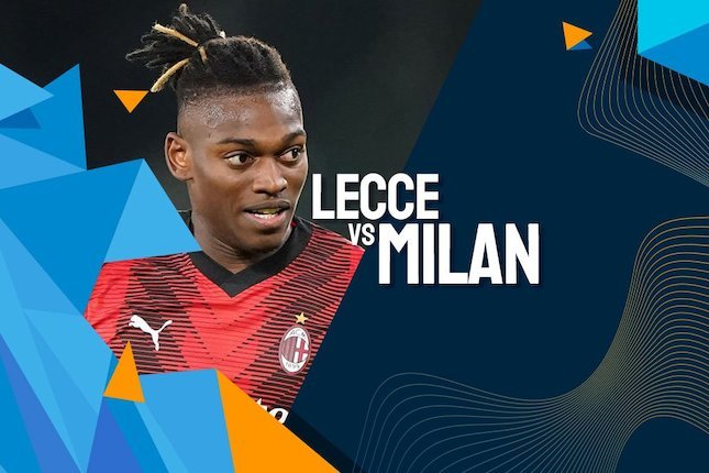 Jadwal Ac Milan Hari Ini 11 November 2023 Uji Konsistensi Lawan Lecce