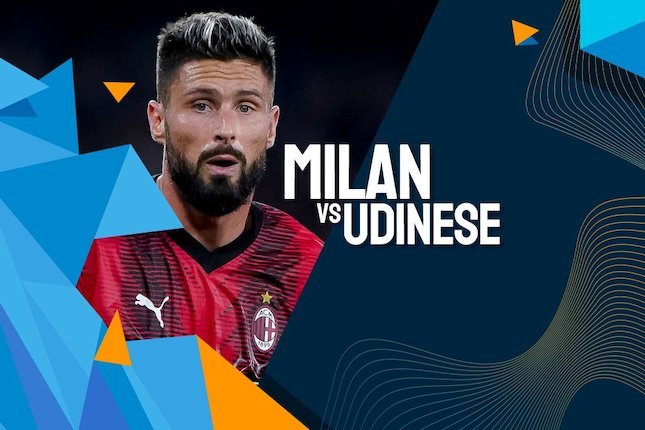 Jadwal Milan Berikutnya