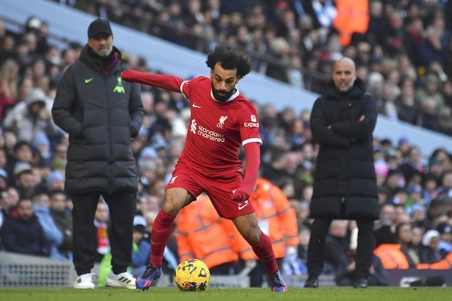 Head to Head Liverpool vs Fulham