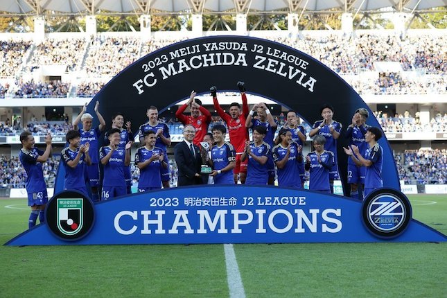 Siapa Pengganti Yokohama FC?