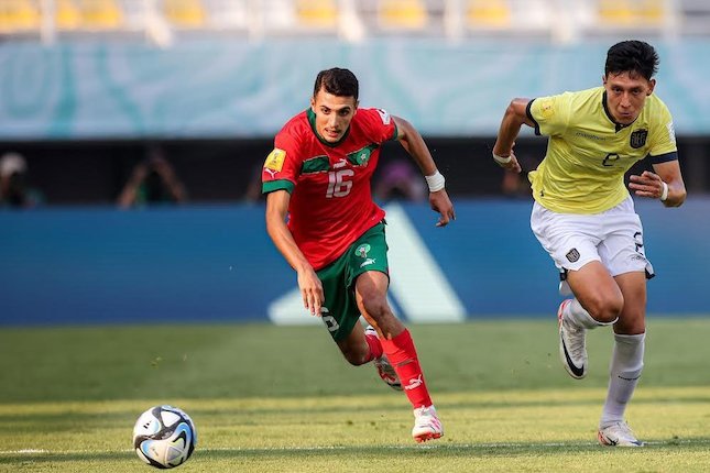 Prediksi Skor Ekuador U-17 vs Panama U-17