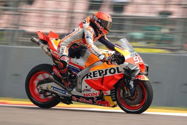 Dukungan Mulai Berkurang Sejak Marc Marquez Hengkang