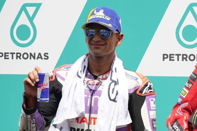 Pembalap Lain Juga Bisa Ikut Tentukan Juara