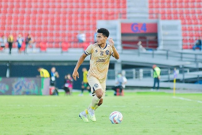 Peran Krusial di Timnas Indonesia U-23 dan Perjalanan Menuju Kualifikasi Piala Asia