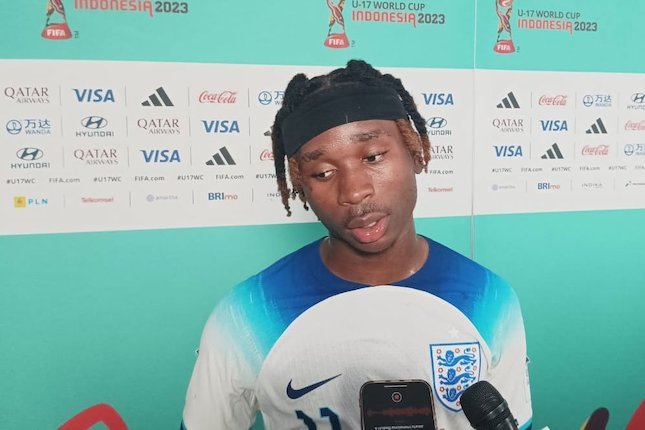 Joel Ndala (Inggris)