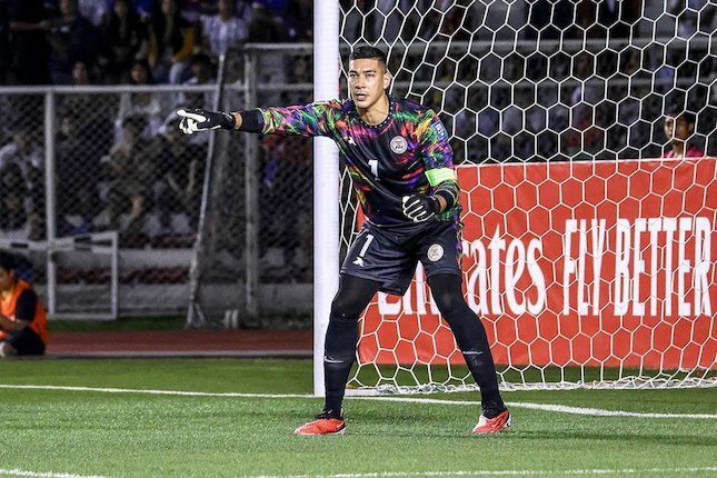 Neil Etheridge