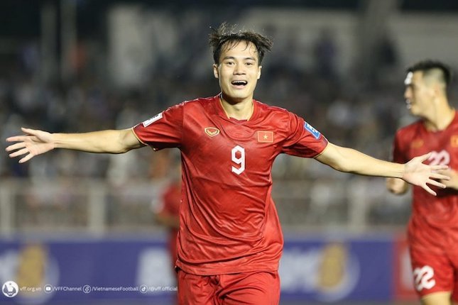 Nguyen Van Toan Tentang Laga di Stadion Gelora Bung Karno