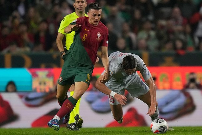 Hasil Portugal Vs Islandia: Skor 2-0 - Bola.net