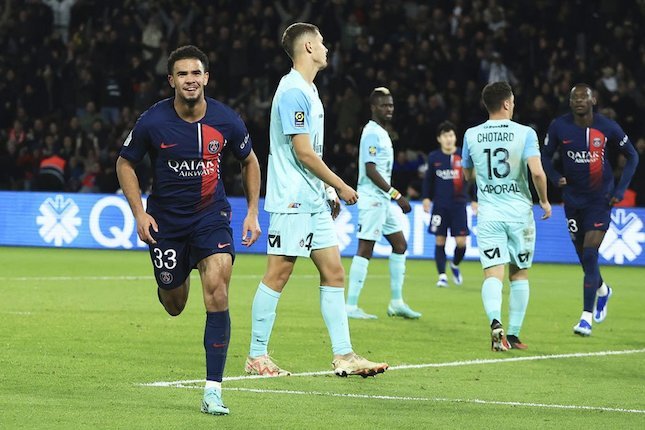 Jadwal, Siaran Langsung, dan Live Streaming Montpellier vs PSG