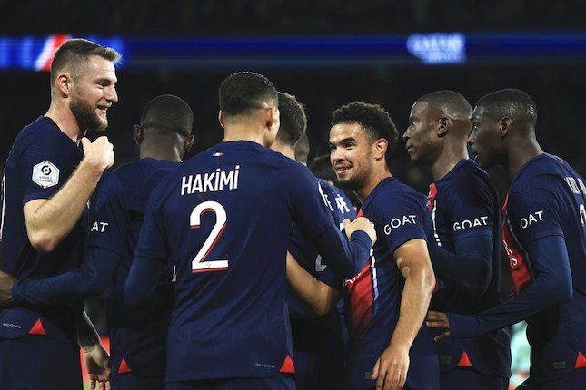 Jadwal, Siaran Langsung, dan Live Streaming PSG vs AS Monaco