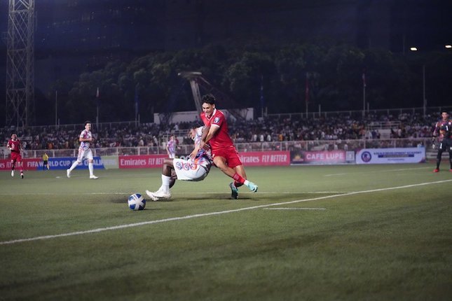 Soroti Rizal Memorial Stadium