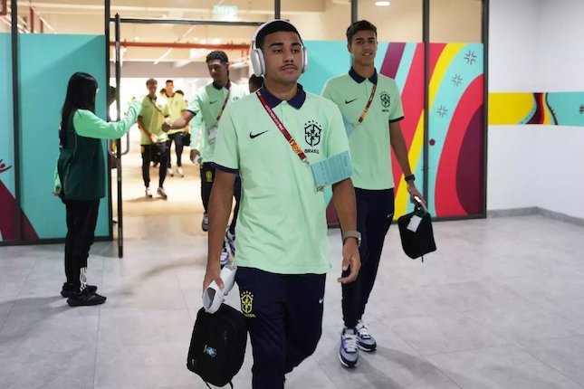 Kisah Nama Riquelme