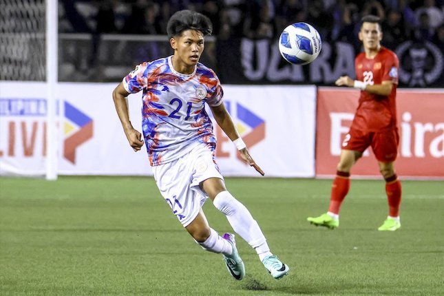 Kiprah Rustam Lutfullin di Kualifikasi Piala Dunia 2026