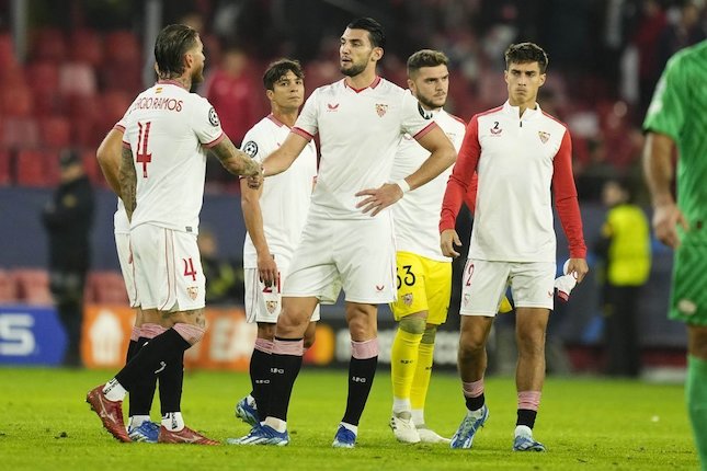 Wakil Spanyol Paling Baruk