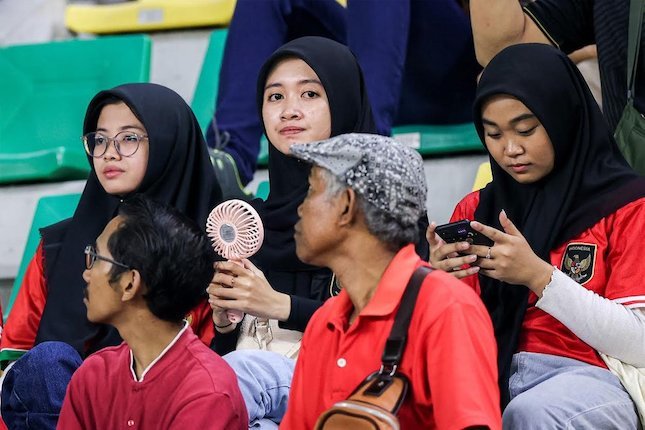 Jadwal Pertandingan Indonesia di Piala Dunia U-17 2023