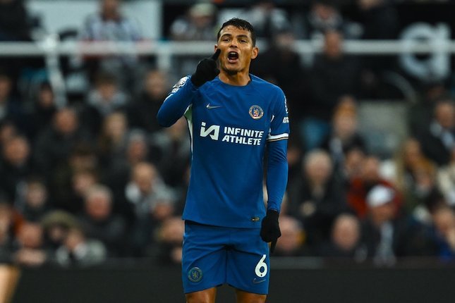 Masih Penting Bagi Chelsea