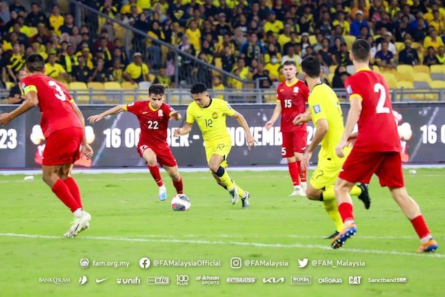 Hasil, Jadwal, dan Klasemen Grup D