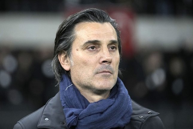 Vincenzo Montella