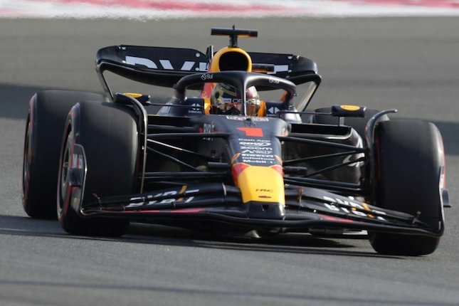 Jadwal Peluncuran Tim Formula 1 2024